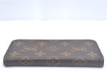 Authentic Louis Vuitton Monogram Folio Iphone X Xs Case M63443 LV J9690 Online Sale