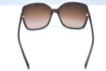 Authentic CHANEL Vintage Sunglasses Tortoise Shell CoCo Mark 5204 Brown 0016I Hot on Sale