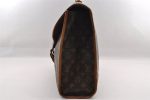 Authentic Louis Vuitton Monogram Beverly 44 M51120 2Way Shoulder Hand Bag 2088I Sale