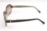 Authentic Louis Vuitton Monogram Sunglasses Plastic Dark Brown Z0110E LV 8381F For Cheap