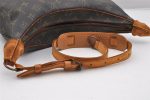 Authentic Louis Vuitton Monogram Boulogne 30 Shoulder Bag M52165 LV Junk K4799 Supply