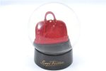 Authentic Louis Vuitton Novelty Snow Dome VIP Alma LV 3327E Hot on Sale