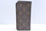 Authentic Louis Vuitton Monogram Folio Iphone X Xs Case M63443 LV J9690 Online Sale