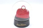 Authentic Louis Vuitton Novelty Snow Dome VIP Alma LV 3141E Online Sale