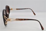 Authentic Christian Dior Sunglasses Tortoise Shell 2709A Plastic Brown CD 6671F Cheap