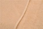 Authentic Louis Vuitton Dust Bag 10 Set Cotton Beige 17.9x13.4x0.2 LV 9870F Cheap