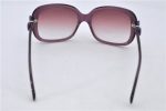 Authentic CHANEL Sunglasses Ribbon CoCo Mark Plastic RAP4829AA Purple 7277E Cheap