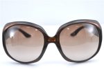 Authentic Christian Dior Sunglasses 6220 Plastic Brown CD J2320 Cheap