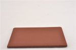 Authentic Louis Vuitton Vintage Pass Case Brown LV 9739F Online Hot Sale