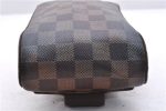 Authentic Louis Vuitton Damier Geronimos Waist Body Bag N51994 LV 2964E Hot on Sale