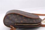 Authentic Louis Vuitton Monogram Ellipse Sac A Dos Backpack M51125 LV 9470E For Discount