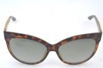 Authentic Christian Dior Tortoise Shell Sunglasses 791HA Plastic Brown CD J7489 Online now