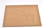 Authentic Louis Vuitton Dust Bag 10 Set Cotton Beige 17.5x13.4x0.2 LV 9871F Sale