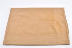 Authentic Louis Vuitton Dust Bag 10 Set Cotton Beige 17.9x13.4x0.2 LV 9870F Cheap