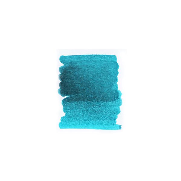 Diamine Calligraphy & Drawing Acrylic Ink Bottle, Teal - 30ml Discount