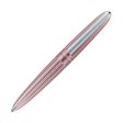 Diplomat Aero 14K Gold Fountain Pen - Antique Rose Online