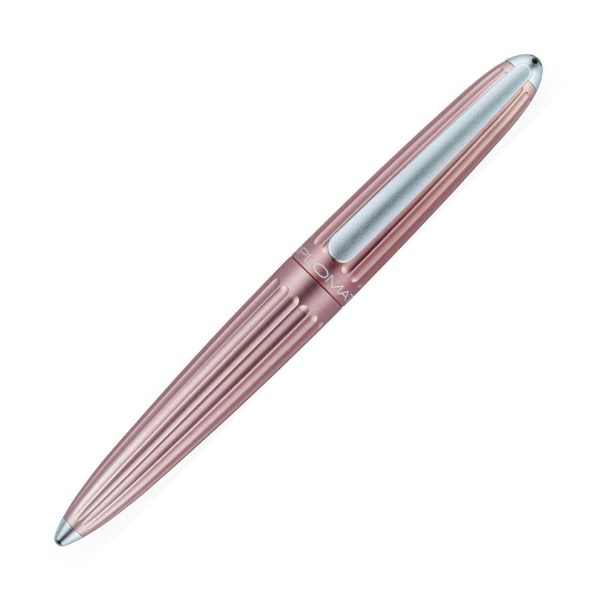 Diplomat Aero 14K Gold Fountain Pen - Antique Rose Online