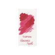 Diamine Classic Red Ink Bottle - 80ml For Discount