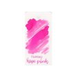 Diamine Hope Pink Ink Bottle - 80ml Online Hot Sale