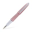 Diplomat Aero 14K Gold Fountain Pen - Antique Rose Online