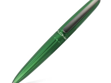 Diplomat Aero 0.7mm Mechanical Pencil - Green Online