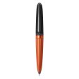 Diplomat Aero 0.7mm Mechanical Pencil - Black Orange Discount