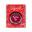 Diamine Inkvent Standard Ink Bottle, Raspberry Rose - 50ml For Discount