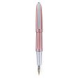 Diplomat Aero 14K Gold Fountain Pen - Antique Rose Online