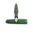 Diplomat Aero 14K Gold Fountain Pen - Green Discount