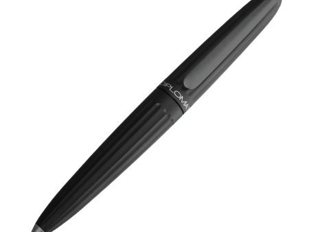 Diplomat Aero 0.7mm Mechanical Pencil - Black Hot on Sale