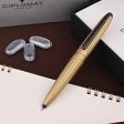 Diplomat Aero 0.7mm Mechanical Pencil - Champagne Cheap